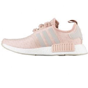 Adidas NMD R1 ash pearl